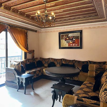Deluxe Appartment With Pool Marrakesz Zewnętrze zdjęcie