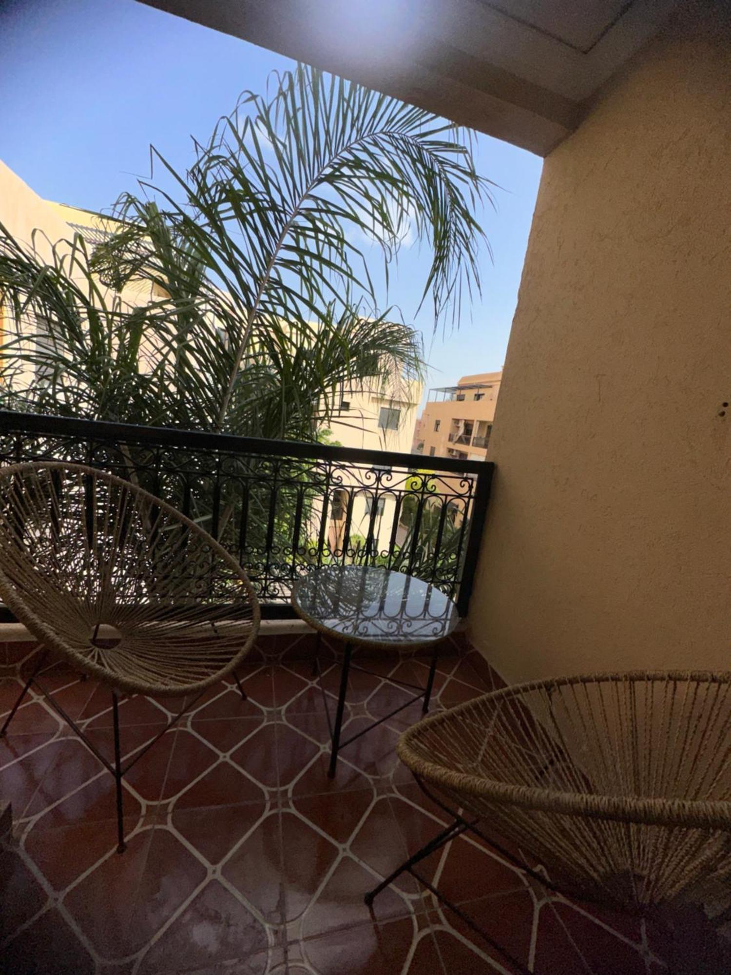 Deluxe Appartment With Pool Marrakesz Zewnętrze zdjęcie